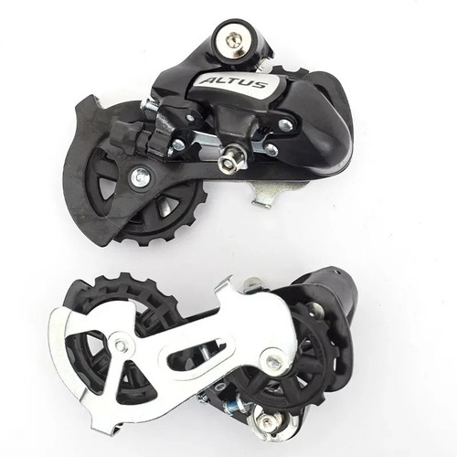 Shimano altus m310 rear - altus,