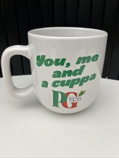 Pg Tips Tea  Mug, Comic Relief 2013,Monkey Collectable Cup, Ceramic