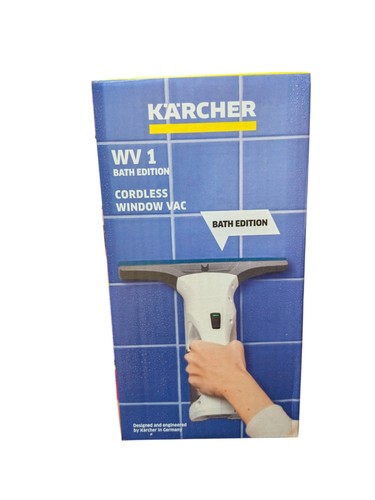 Karcher bath edition - 1,