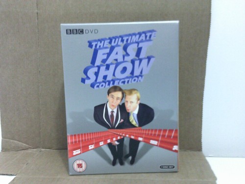 Fast show ultimate - -,