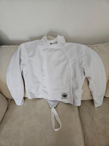 Fencing jacket - fencing,