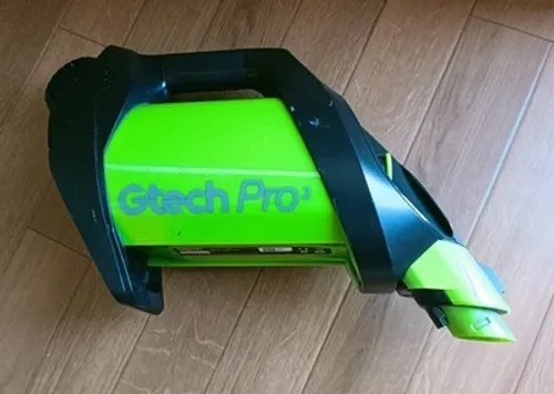 Gtech pro atf307 parts - pro,