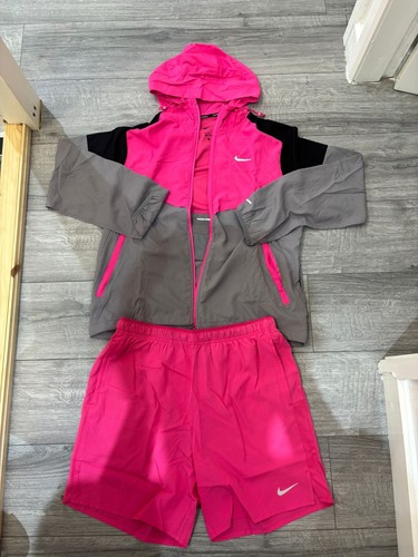 Nike repel miller pink - nike,