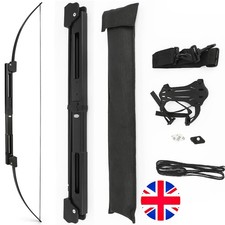 58" Archery Folding Recurve