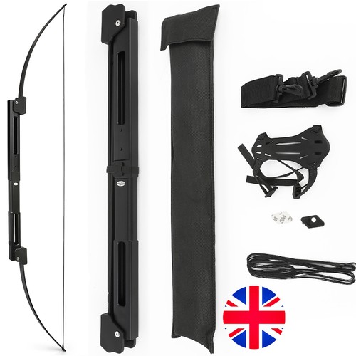 Archery folding recurve - 58",