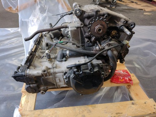 2004 suzuki gsxr 600 - 2004,