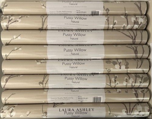 Laura ashley pussy - laura, willow