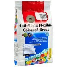 1x Mapei Anti-Mould Flexible