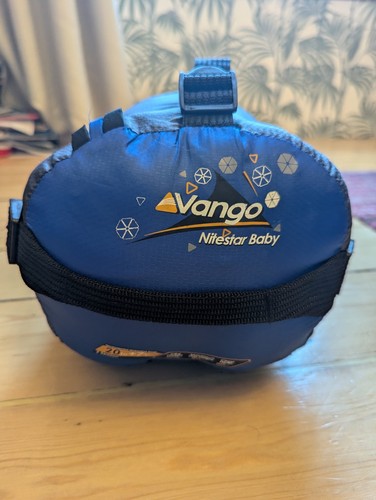 Vango nitestar season - vango, t2
