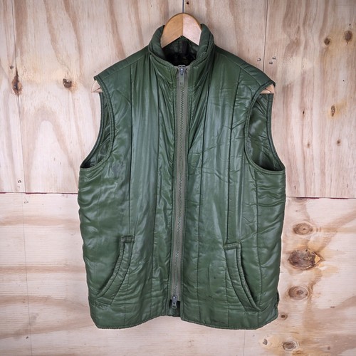 Barbour gilet mens large - barbour,