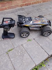 WLtoys A333 Victorious 1/12 rc 4wd off road buggy