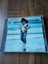 Chris Rea - Deltics. Magnet