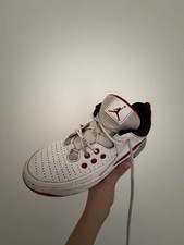 Air Jordan Flight Sc-1 White
