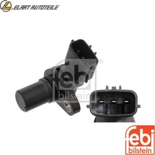 PULSE GENERATOR CRANKSHAFT