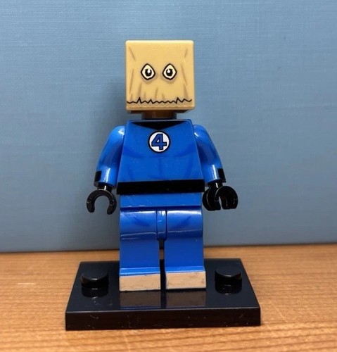Lego custom bombastic - custom,
