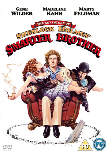 The adventure sherlock - the,