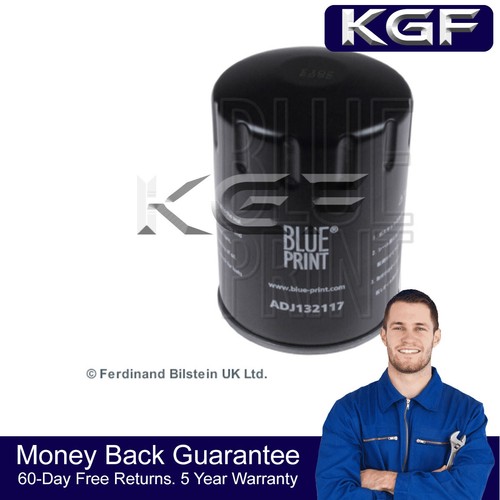 Kgf oil filter - filter, land