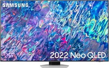 Samsung QE75QN85BATXXU 75" Neo QLED 4K HDR Smart TV (SRP £1,699) *FAULT - LINE*