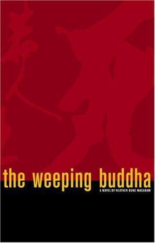 The weeping buddha mystery - buddha:,