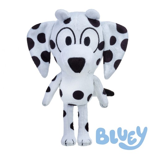 Bluey friends chloe plush new - plush,
