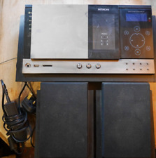 Hitachi AXM209UK Slim DAB