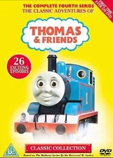 THOMAS THE TANK ENGINE AND