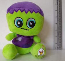 McDonalds Halloween Soft Plush