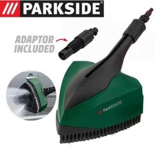 Parkside Rotating Triangular