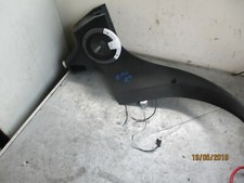BMW Z3 E36 LATERAL SEAT TRIM PAIR  51438398764