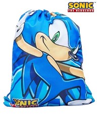 Sonic the hedgehog boys girls - the,