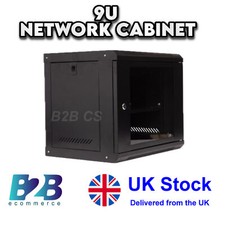 Clearance network data - 9u,