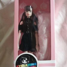 Sekiguchi momoko DOLL