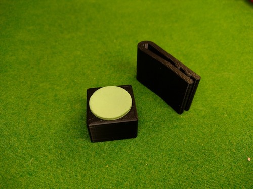 Magnetic taom snooker - snooker, pool