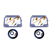 2x Carburetor Repair Kit for