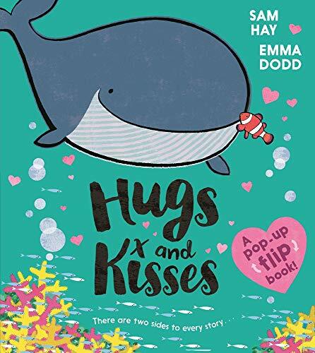 Hugs and kisses sam - hugs, hay