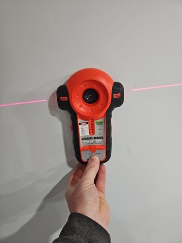 Black decker bdl100s - black, &