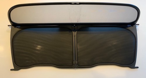 Genuine audi convertible - genuine,