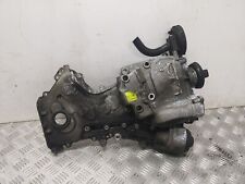 Volkswagen Golf Mk5 Fsi S 1k1 2007 Timing Chain Engine Cover