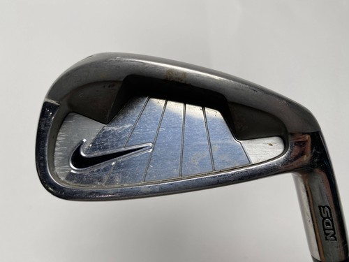 Nike nds single iron - 4, uniflex