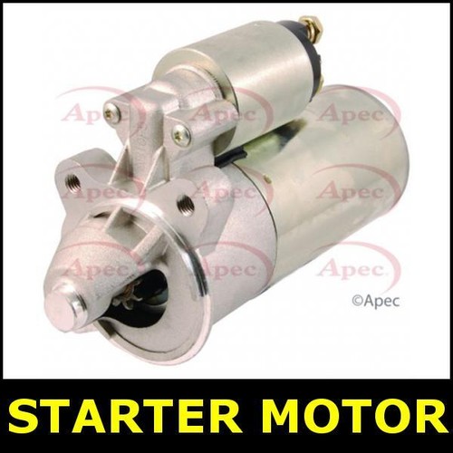 Starter motor for ford - for,