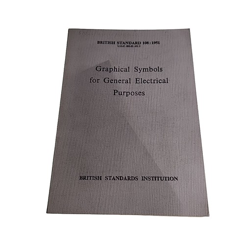 Graphical symbols for general - graphical,