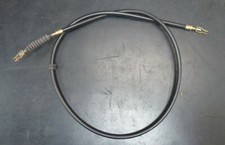 PICK UP HITCH CABLE
