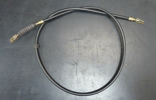 Pick hitch cable - pick,