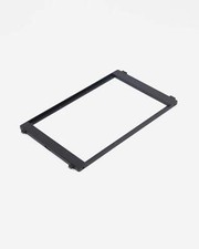 Camping Moon 2U IGT Bridge Frame for Snow Peak Shelcon Stacking Shelf Container