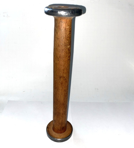 Antique wooden industrial - antique,