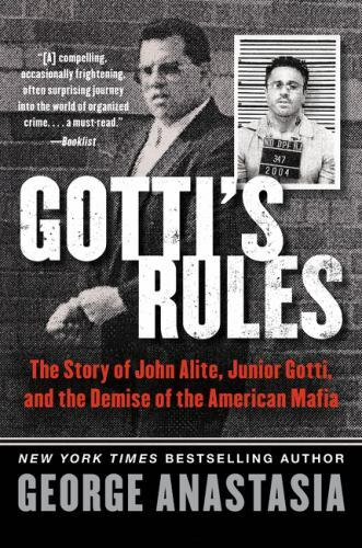 Gotti rules the story of - gotti's,