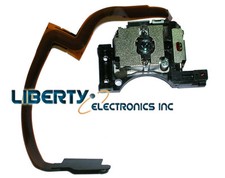 NEW OPTICAL LASER LENS PICKUP
