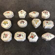 Set 12 Empress Josephine’s