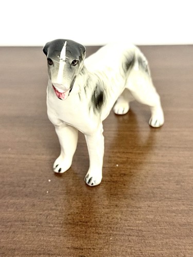 Vintage borzoi russian - vintage,
