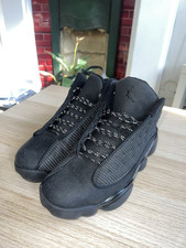 Jordan 13 Retro Black Cat 